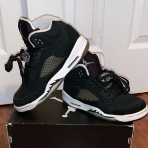 Jordan 5